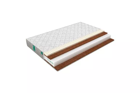 Матрас Sleeptek Roll Latex Double Strong 14