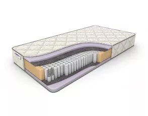 Матрас DreamLine ECO Foam S1000