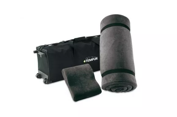 Набор для путешествий Tempur Travel Set