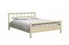 Кровать DreamLine Троя (Ясень)