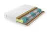 Матрас Lonax Relax Memory Medium S1000 5 zone 90х200