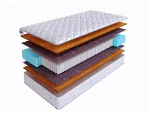 Матрас SkySleep Nature Anatomic Hard S1000