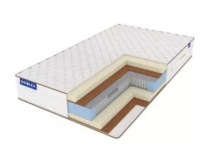 Матрас Vitaflex Easy Elite S1000