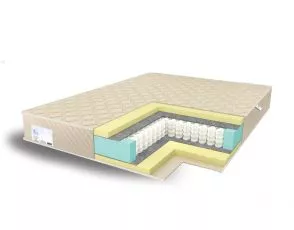 Матрас Comfort Line Memory 4 TFK