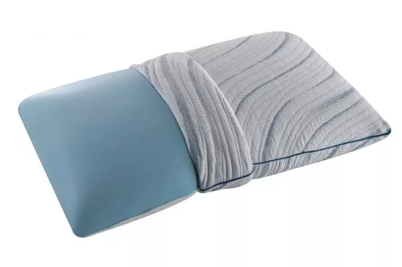 Подушка Magniflex Memoform Magnigel Deluxe Standard