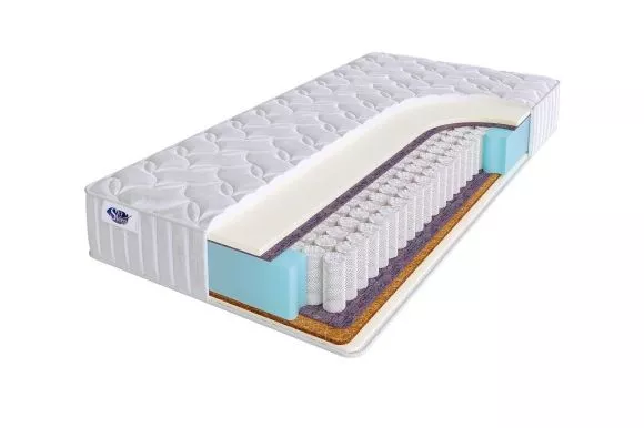 Матрас SkySleep Like 4 S500