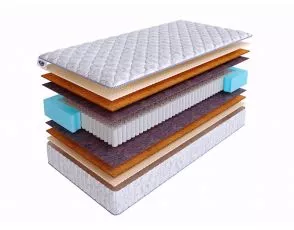 Матрас SkySleep Nature  Forma Multi S1000