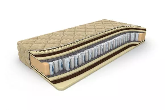 Матрас DreamLine Paradise Massage DS