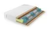 Матрас Lonax Classic Memory Medium TFK 5 zone 90х200