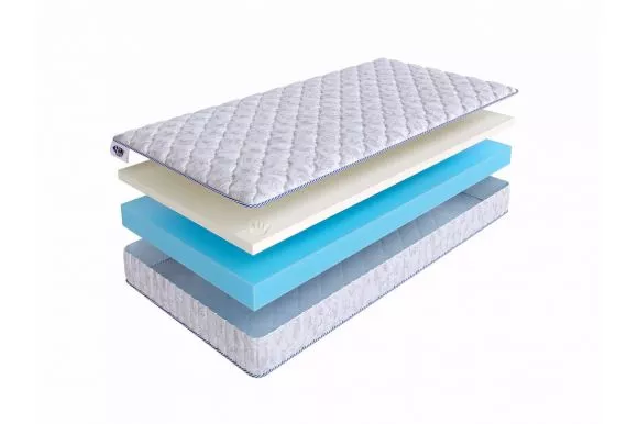 Матрас SkySleep Roller Cotton Memory 14
