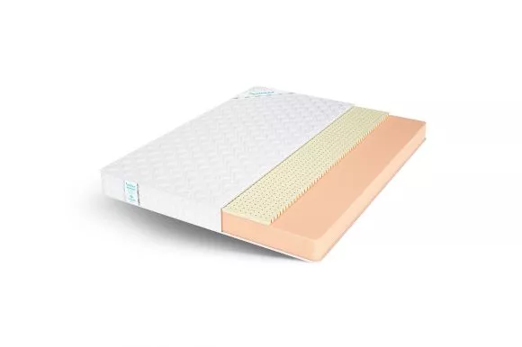 Матрас Lonax Roll Comfort 2 160х195
