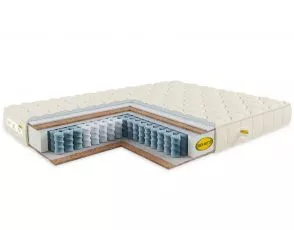 Матрас Benartti Optimal Dream Duo TFK