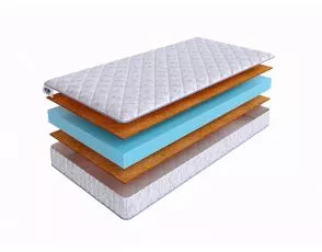 Матрас SkySleep InFlex Model 2