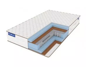 Матрас Vitaflex Easy Lowly Elite S500