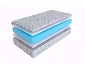 Матрас SkySleep InFlex Model 8S