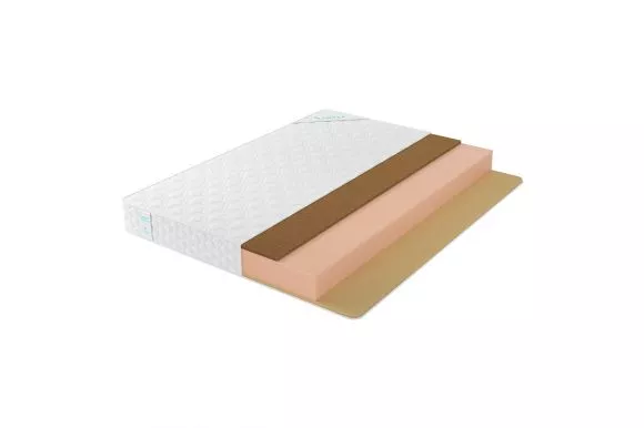 Матрас Lonax Foam Cocos Memory 2 Plus 120х190