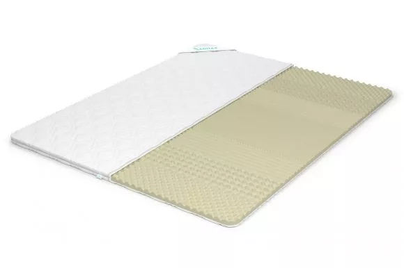 Топпер Lonax Relax Latex 3 120х200
