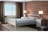 Кровать DreamLine Троя (Бук)