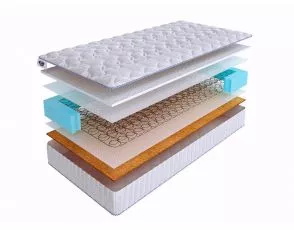 Матрас SkySleep Joy Strutto Vario BS
