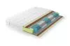 Матрас Lonax Classic Medium Light S1000 5 zone 80х190