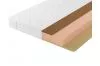 Матрас Lonax Foam Cocos Memory 2 Plus 120х190