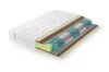Матрас Lonax Classic Strong-Medium S1000 5 zone 180х200