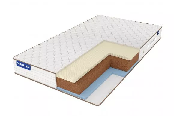 Матрас Vitaflex Easy-Hard-Foam Mix Strong