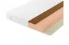 Матрас Lonax Foam Latex Cocos 2 160х200