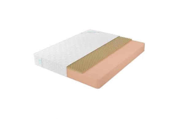 Матрас Lonax Roll Memory Relax 200х200