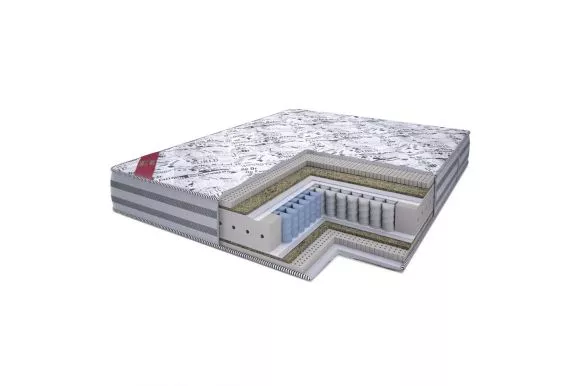 Матрас Lonax Premium Exellent TFK 200х195
