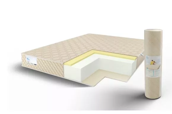 Матрас Comfort Line Memory Eco Roll +