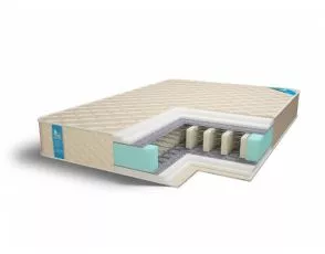 Матрас Comfort Line Eco Strong BS+