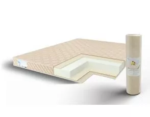 Матрас Comfort Line Double Latex Roll Classic Slim