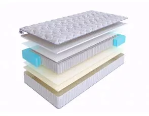 Матрас SkySleep Joy Strutto S1000