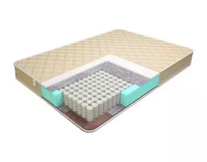 Матрас Comfort Line Promo Eco2-Bi-Cocos2 TFK