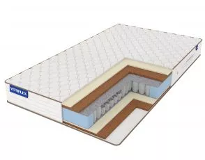 Матрас Vitaflex Optimal Nature Light S500