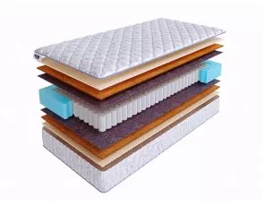 Матрас SkySleep Nature  Forma Multi S500