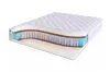 Матрас SkySleep Real Zone Duo Memory S500/DS