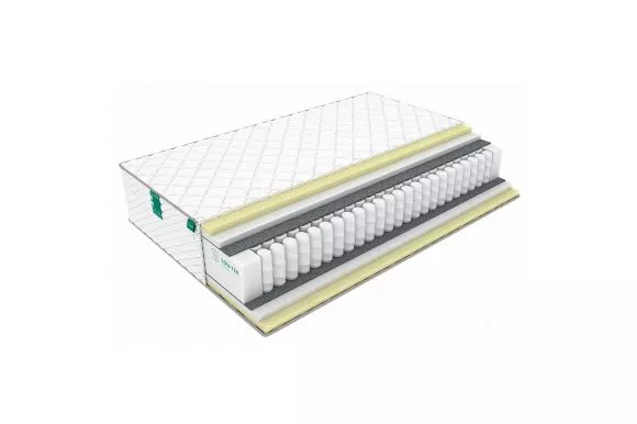 Матрас Sleeptek PremierBIG Memo Foam Double