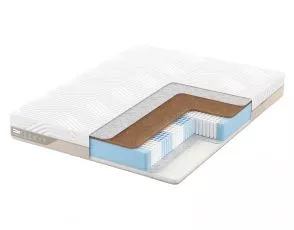Матрас Promtex-Orient Micropacket Cocos Strutto