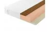 Матрас Lonax Foam Latex Cocos 3 Max 80х190