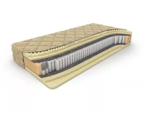 Матрас DreamLine Relax Massage S1000