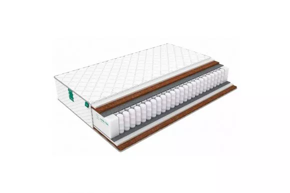 Матрас Sleeptek PremierBIG Foam Cocos Mix