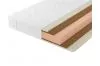 Матрас Lonax Foam Strong Medium Plus 120х190