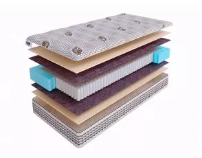 Матрас SkySleep Nature Pro Forma Latex S1000