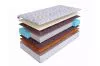 Матрас SkySleep Joy Foam Cocos S1000